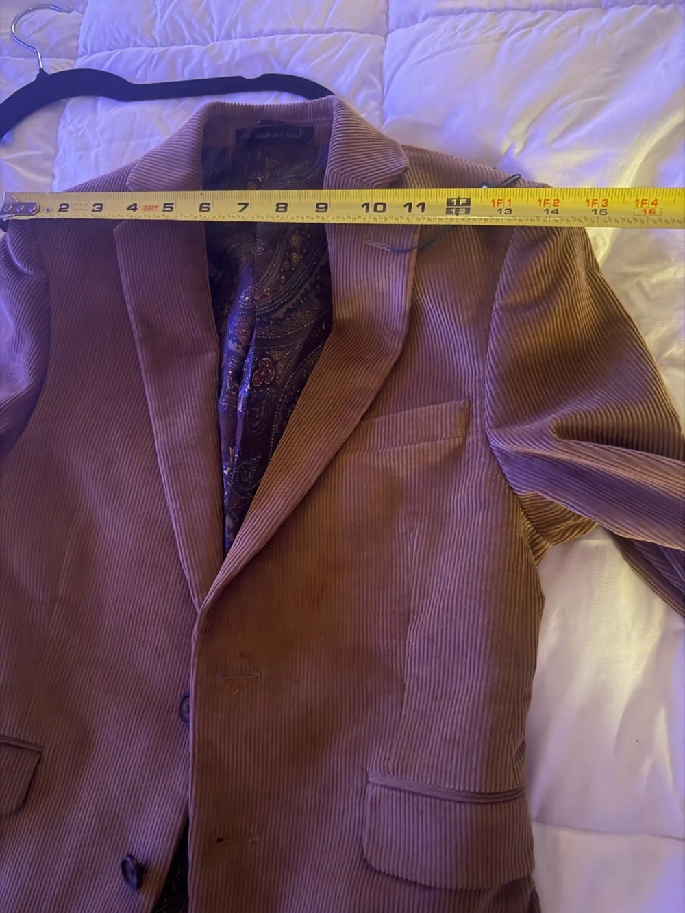 Lauren Ralph Lauren tailored two